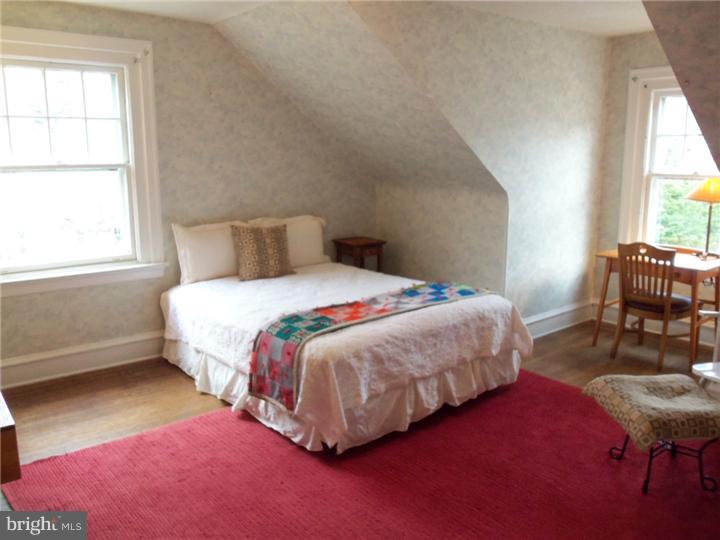 131 Township Line Road Jenkintown, PA 19095 - Photo 20 of 25 Bedroom 4