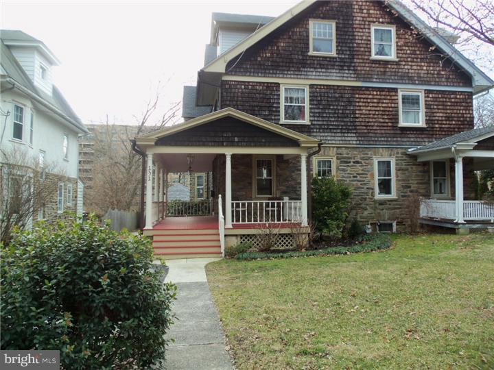 131 Township Line Road Jenkintown, PA 19095 - Photo 25 of 25 Exterior Front