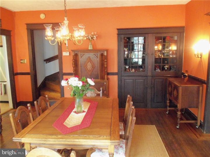 131 Township Line Road Jenkintown, PA 19095 - Photo 8 of 25 Dining Room