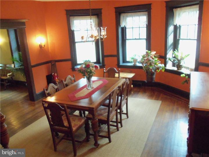 131 Township Line Road Jenkintown, PA 19095 - Photo 9 of 25 Dining Room
