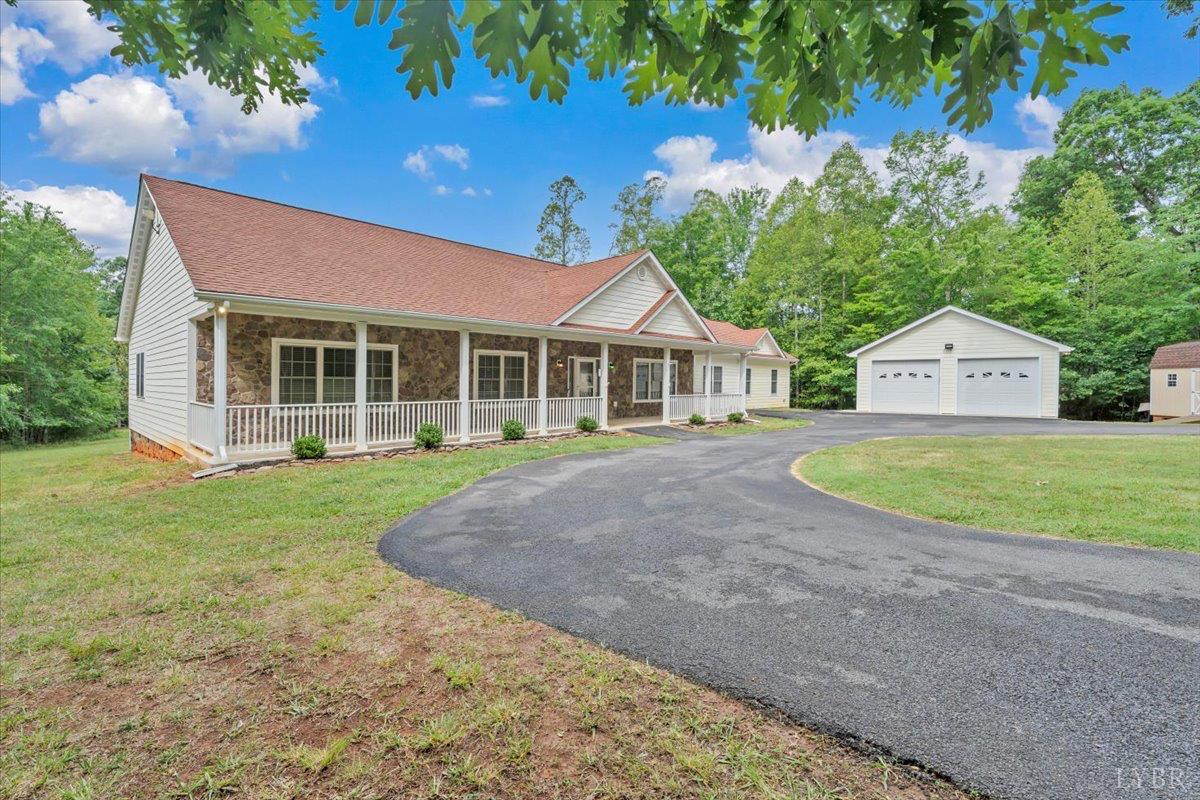 2677 Tolers Ferry Road Huddleston, VA 24104 - Photo 57 of 57