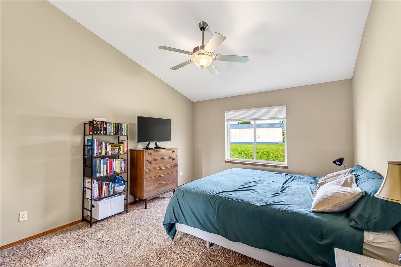 823 Vista Ridge Drive Mount Horeb, WI 53572 - Photo 17 of 43