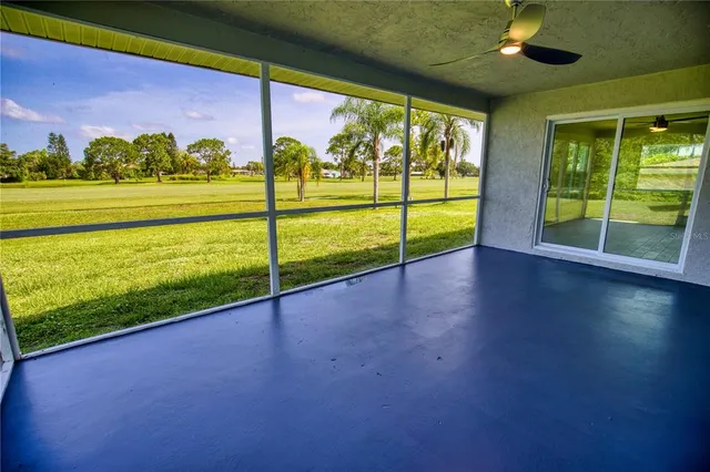 $2,100 | 66 Oakland Hills Court, Rotonda West, FL 33947