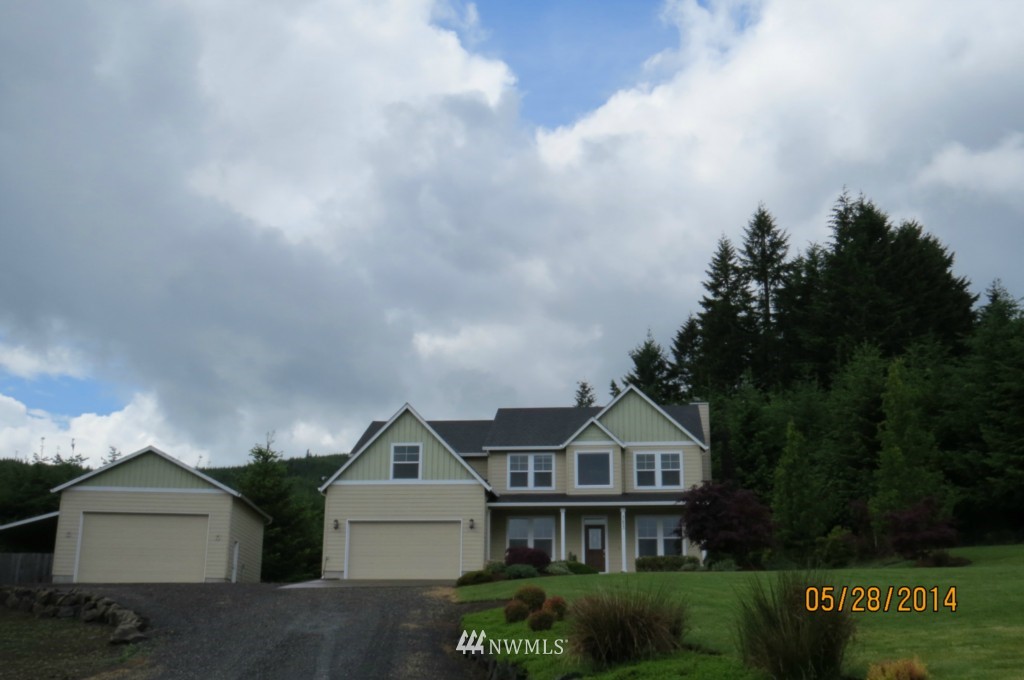 323 Desota Road Woodland, WA 98674 - Photo 2 of 25 Gallery Image 2