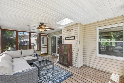 $469,000 | 6511 Sands Road, Crystal Lake, IL 60014