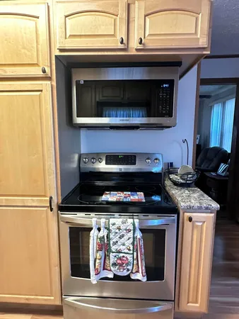 $207,000 | 48 Beech Street, East Millinocket, ME 04430