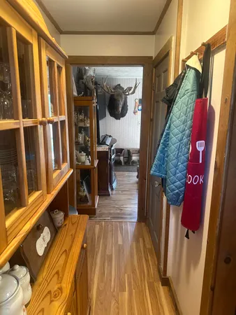$207,000 | 48 Beech Street, East Millinocket, ME 04430