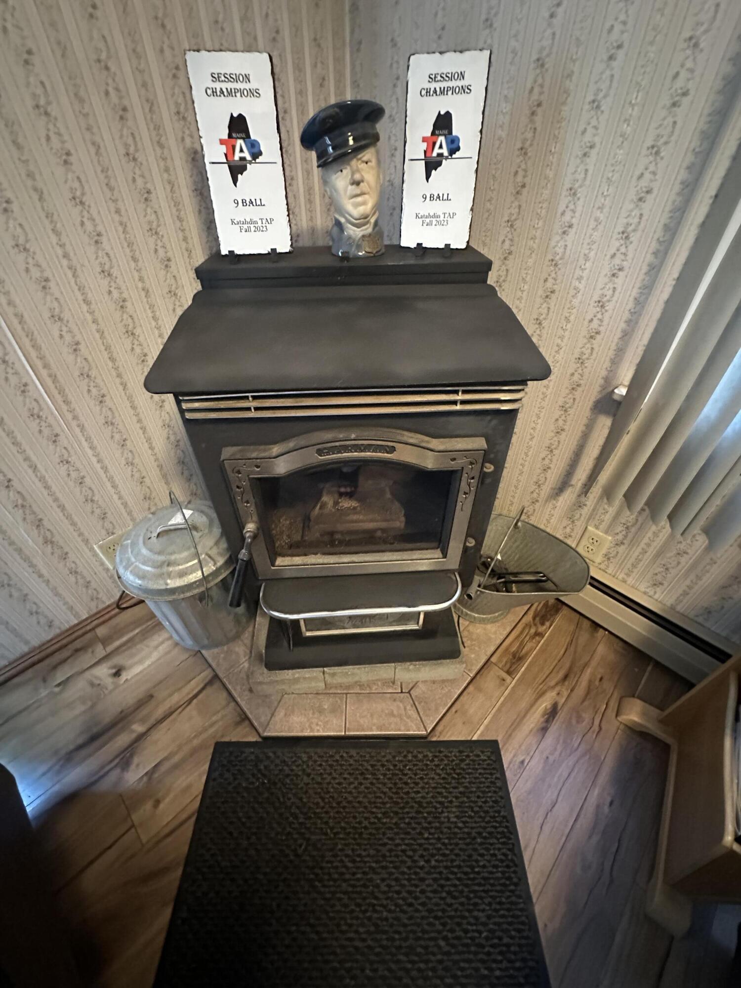 48 Beech Street East Millinocket, ME 04430 - Photo 29 of 32 C3F4B1B4-BF96-4F18-B9E1-1B7B7825DF01