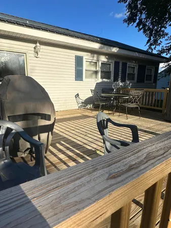$207,000 | 48 Beech Street, East Millinocket, ME 04430