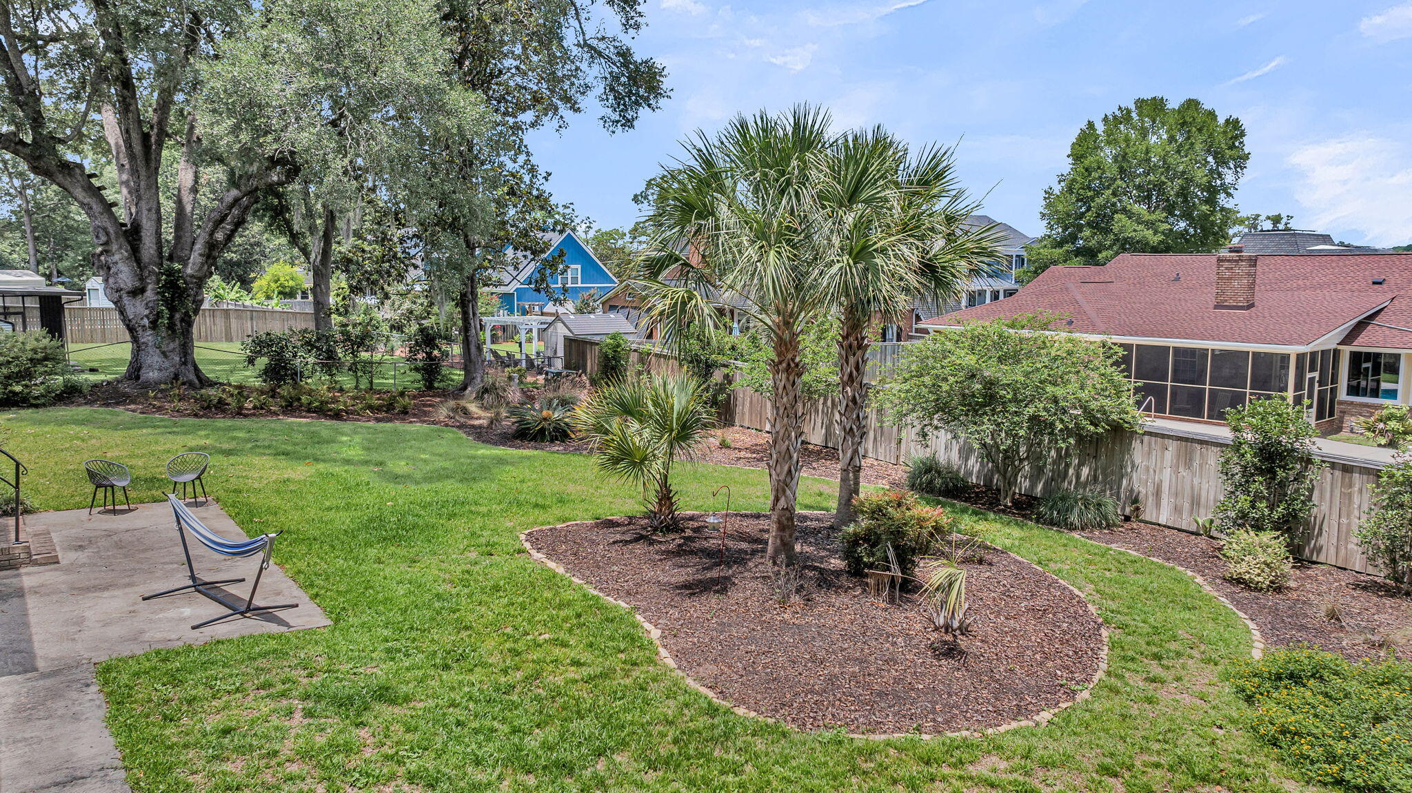 5908 Commonwealth Circle Hanahan, SC 29410 - Photo 38 of 41
