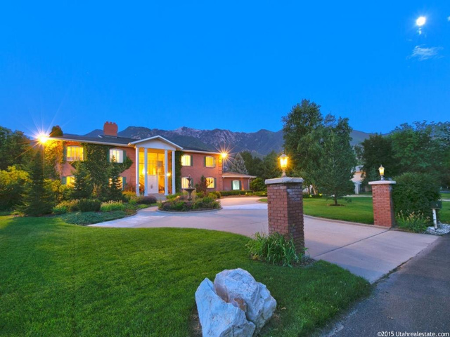 9 Legend Lane Sandy, UT 84092 - Photo 1 of 1