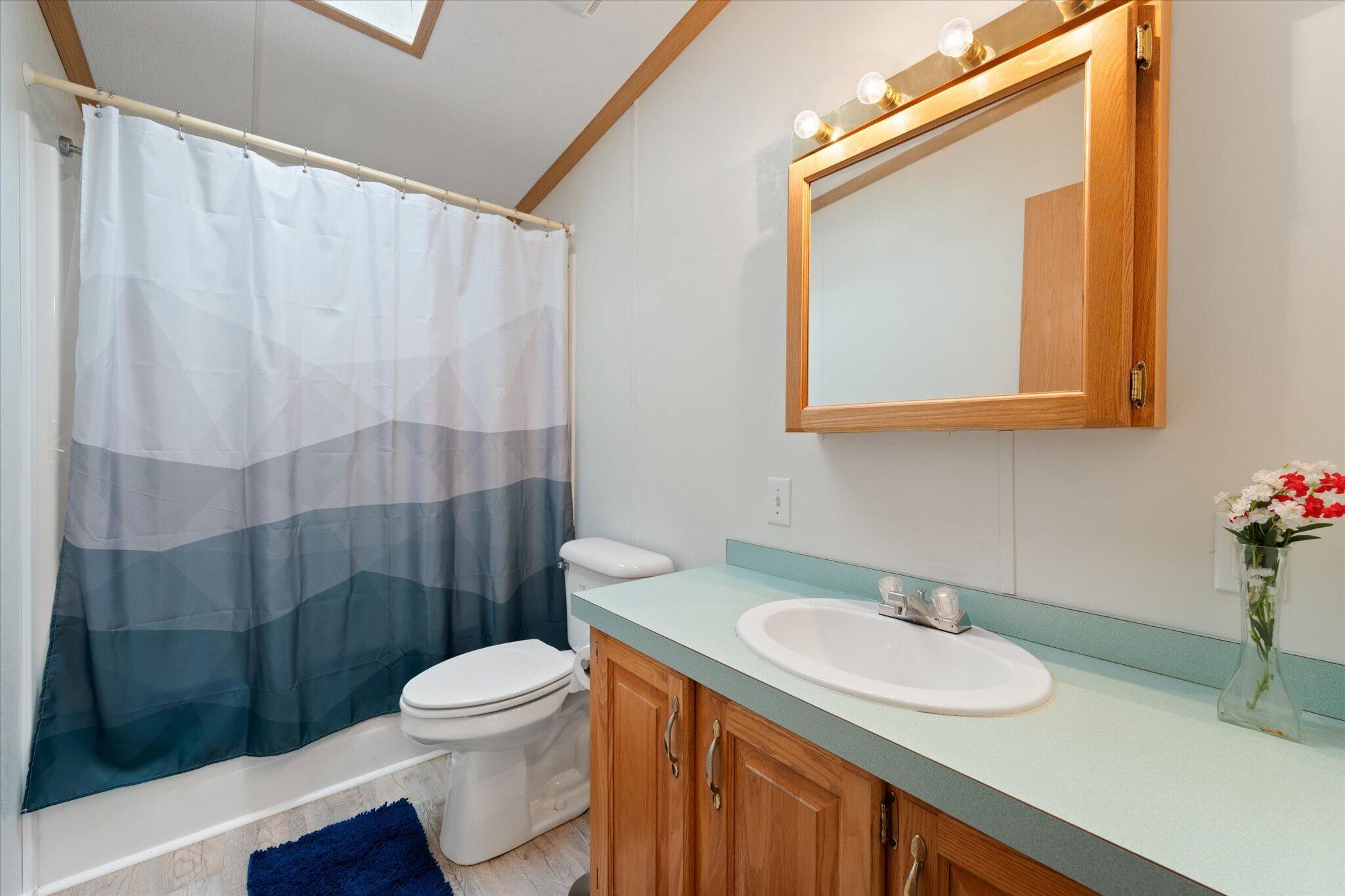 1187 Shore Road Lamoine, ME 04605 - Photo 26 of 52 26-Bathroom