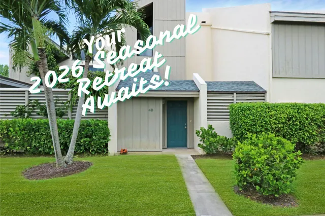 $3,950 | 1605 Highway 1, Unit 4B, Jupiter, FL 33477