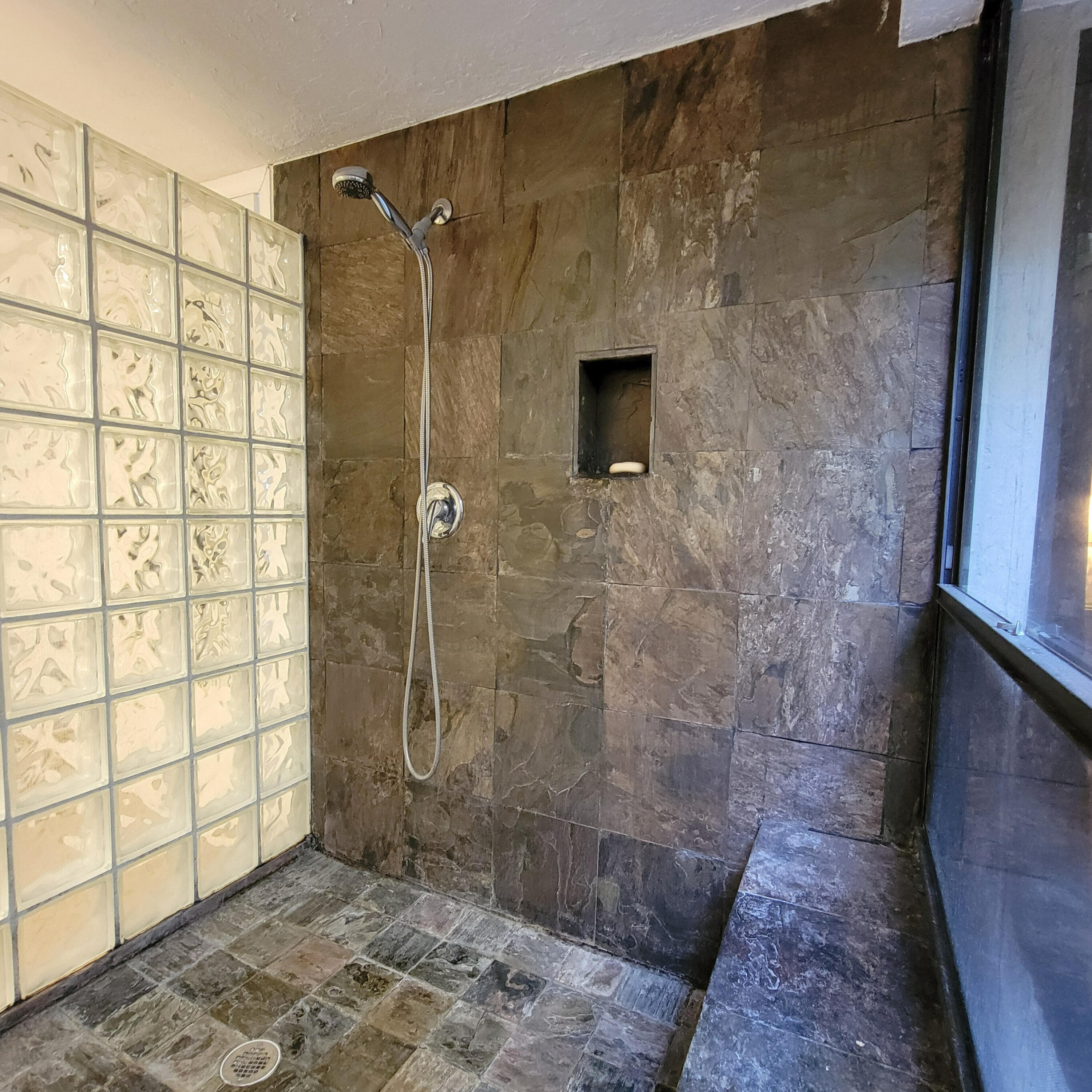 1605 Highway 1, Unit 4B Jupiter, FL 33477 - Photo 17 of 26 a bathroom with a shower