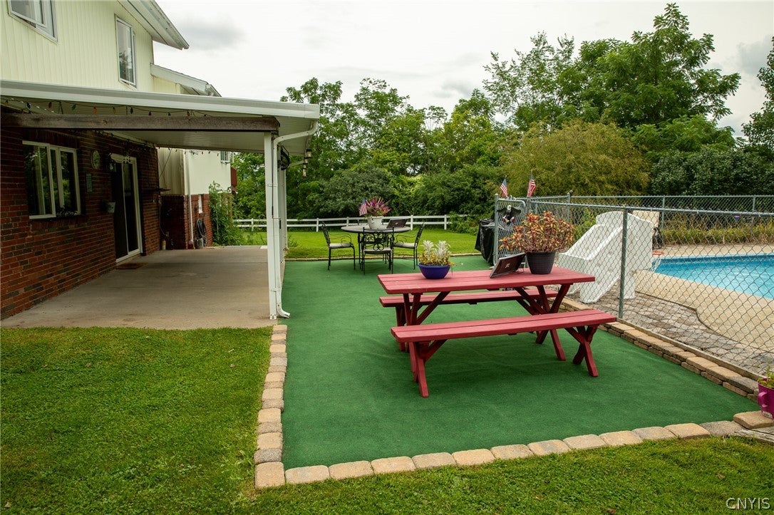 671 Goodrich Hill Road Locke, NY 13092 - Photo 34 of 45 Gallery Image 34