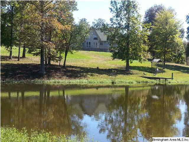 430 Memory Lane Ohatchee, AL 36271 - Photo 2 of 21