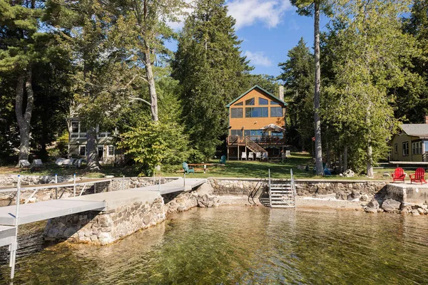 $2,300,000 | 142 Lakewood Road, Casco, ME 04015