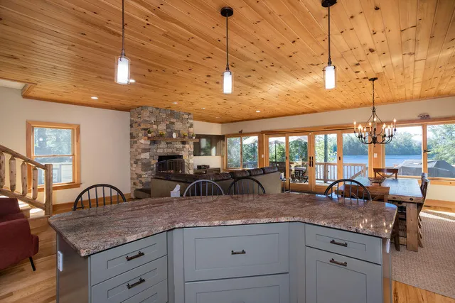 $2,350,000 | 142 Lakewood Road, Casco, ME 04015