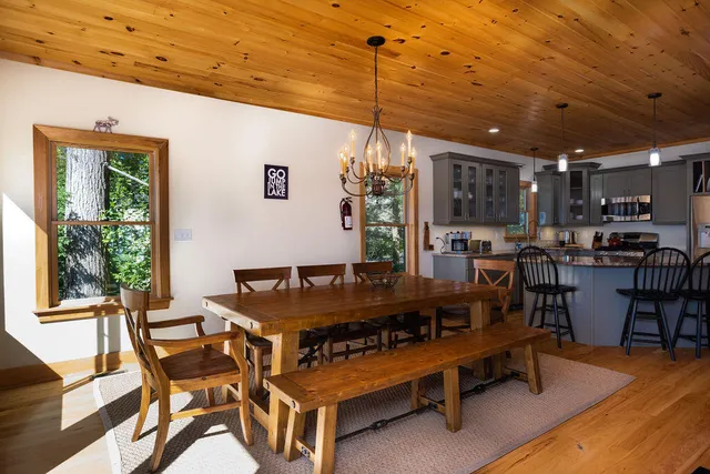 $2,350,000 | 142 Lakewood Road, Casco, ME 04015