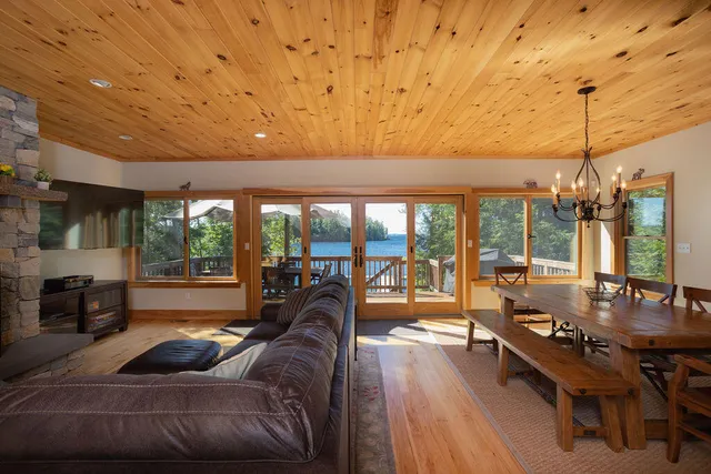 $2,350,000 | 142 Lakewood Road, Casco, ME 04015