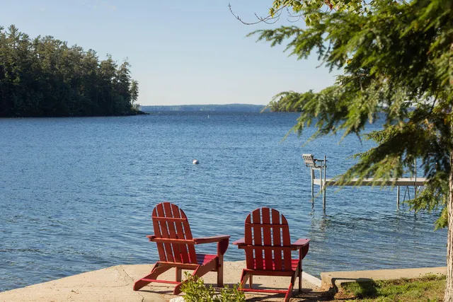 $2,350,000 | 142 Lakewood Road, Casco, ME 04015