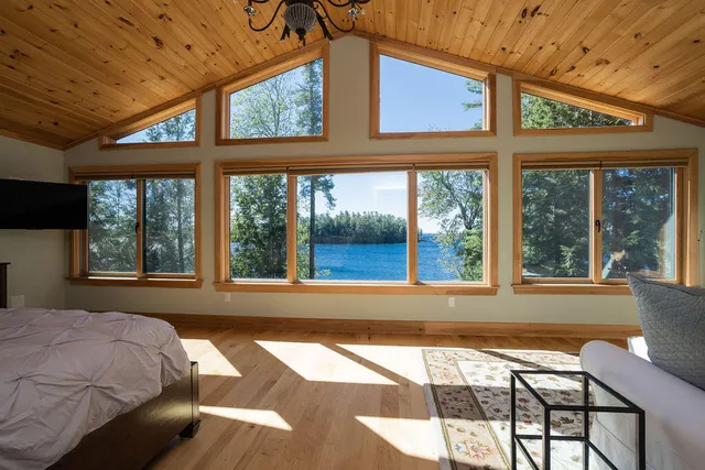 $2,350,000 | 142 Lakewood Road, Casco, ME 04015