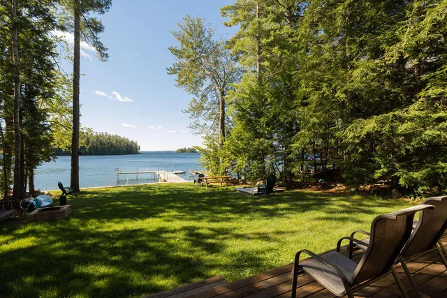 $2,350,000 | 142 Lakewood Road, Casco, ME 04015