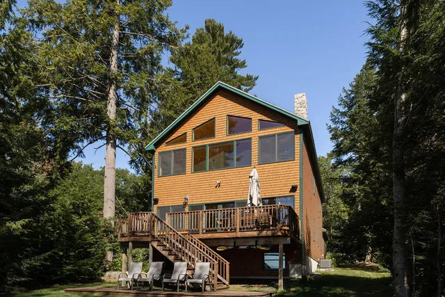 $2,350,000 | 142 Lakewood Road, Casco, ME 04015