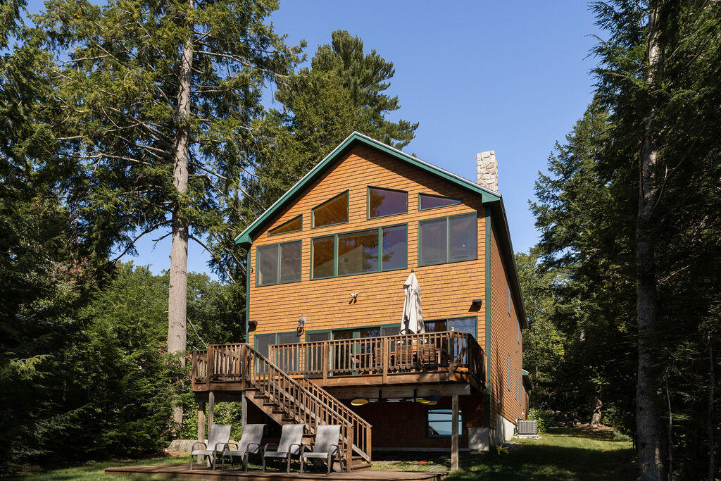 142 Lakewood Road Casco, ME 04015 - Photo 4 of 59 142 Lakewood Rd, Casco