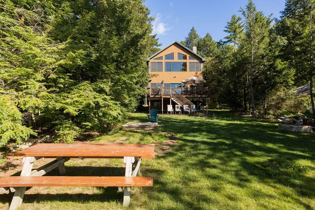 $2,350,000 | 142 Lakewood Road, Casco, ME 04015