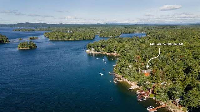 $2,350,000 | 142 Lakewood Road, Casco, ME 04015