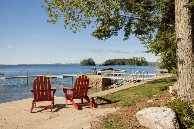 $2,350,000 | 142 Lakewood Road, Casco, ME 04015