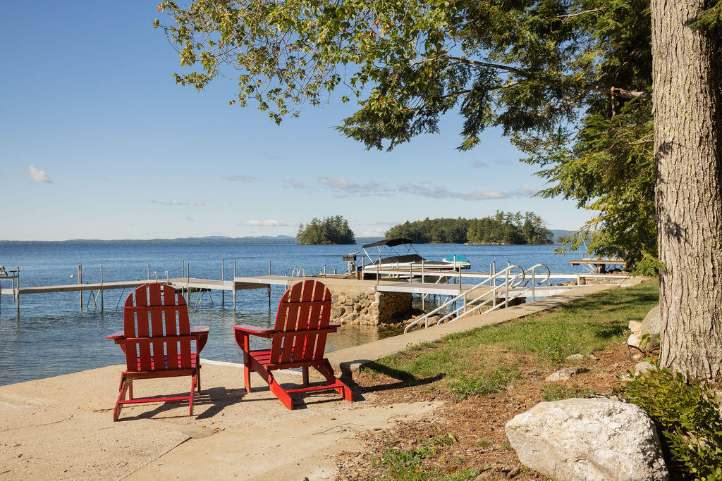 142 Lakewood Road Casco, ME 04015 - Photo 46 of 59 142 Lakewood Rd, Casco