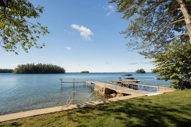 $2,350,000 | 142 Lakewood Road, Casco, ME 04015