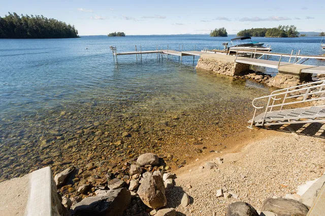 $2,350,000 | 142 Lakewood Road, Casco, ME 04015