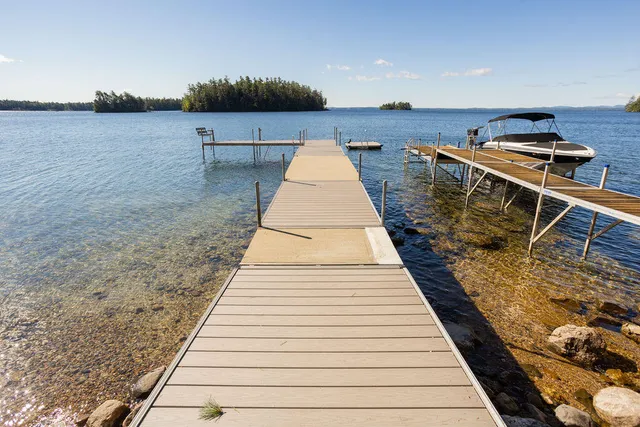 $2,350,000 | 142 Lakewood Road, Casco, ME 04015