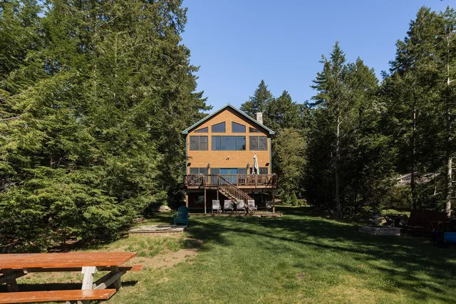$2,350,000 | 142 Lakewood Road, Casco, ME 04015