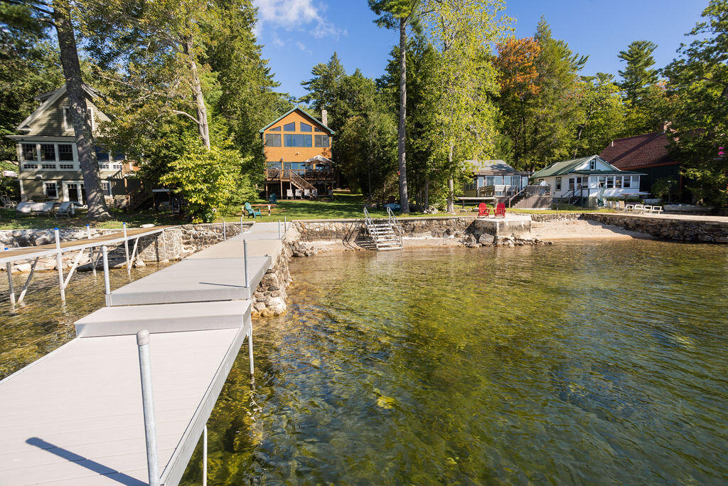 142 Lakewood Road Casco, ME 04015 - Photo 51 of 59 142 Lakewood Rd, Casco