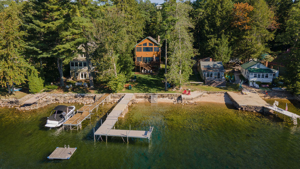 142 Lakewood Road Casco, ME 04015 - Photo 55 of 59 142 Lakewood Rd, Casco