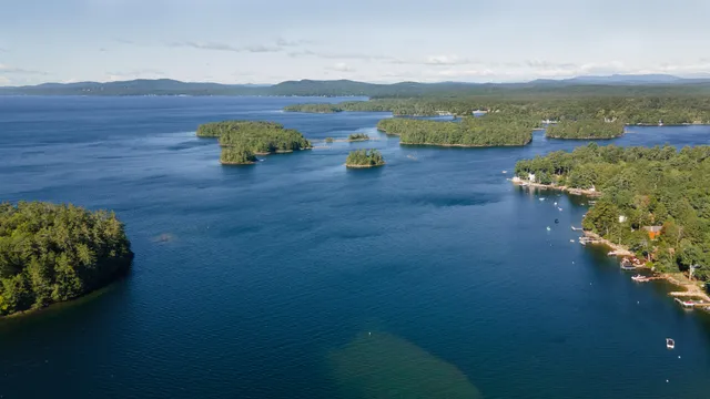 $2,350,000 | 142 Lakewood Road, Casco, ME 04015