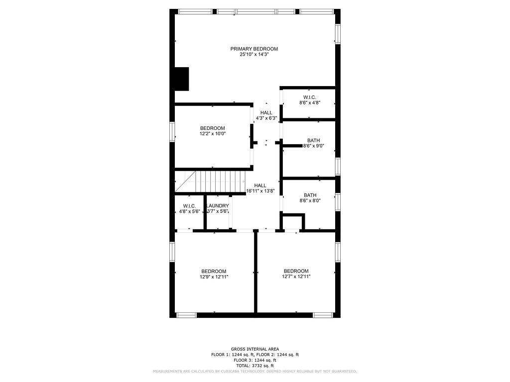 142 Lakewood Road Casco, ME 04015 - Photo 59 of 59 142 Lakewood Rd, Casco