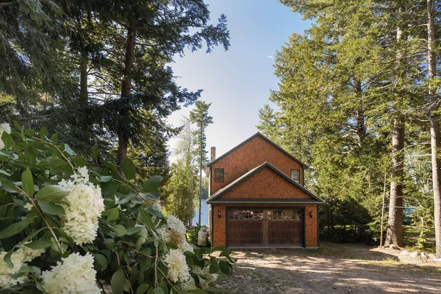 $2,350,000 | 142 Lakewood Road, Casco, ME 04015