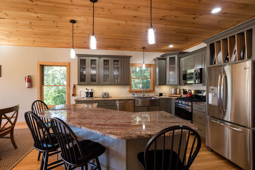 142 Lakewood Road Casco, ME 04015 - Photo 10 of 59 142 Lakewood Rd, Casco