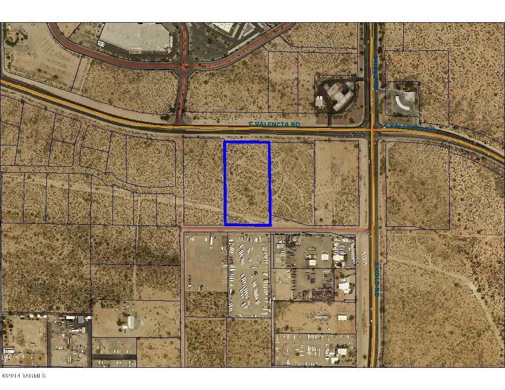 6991 East Old Vail Road Tucson, AZ 85756 - Photo 1 of 15 Gallery Image 1