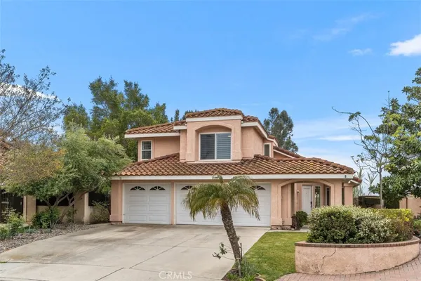 $5,750 | 1 Santa Catrina, Rancho Santa Margarita, CA 92688