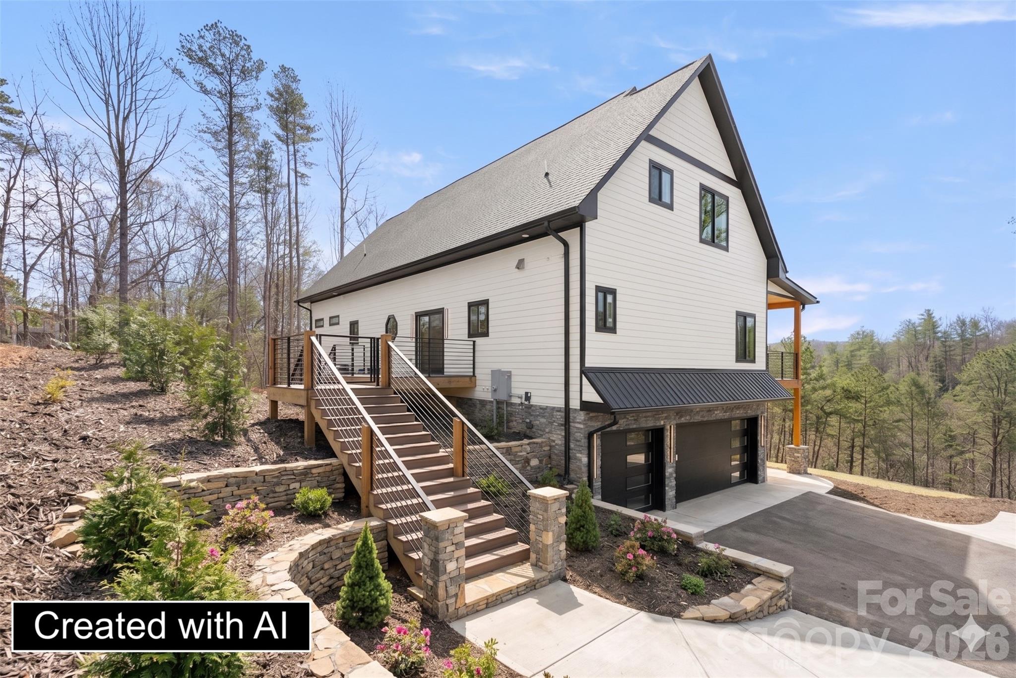 74 Jeranna Road Mills River, NC 28759 - Photo 6 of 48