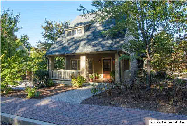 71 Burnham Street Birmingham, AL 35242 - Photo 1 of 31