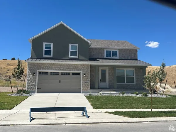 $704,900 | 1276 South West Drive, Santaquin, UT 84655
