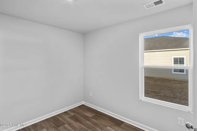 $269,600 | 1118 Cooper Hawk Lane Southwest, Unit LOT 204 RAMSEY, Ocean Isle Beach, NC 28469