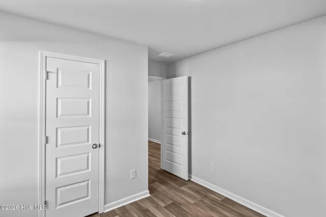 $269,600 | 1118 Cooper Hawk Lane Southwest, Unit LOT 204 RAMSEY, Ocean Isle Beach, NC 28469